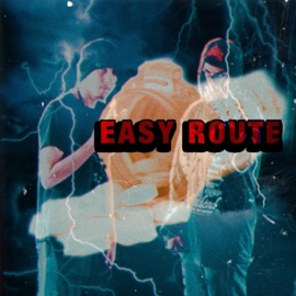 Easy route (feat. Conflix) Resilient