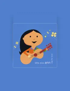Listen to Little Miss Ann, watch music videos, read bio, see tour dates & more!