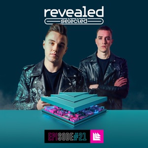Revealed Selected 021