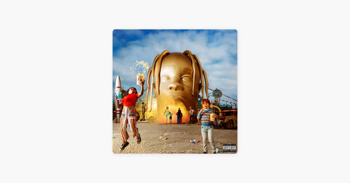 Sicko Mode - song and lyrics by Travis Scott, Drake