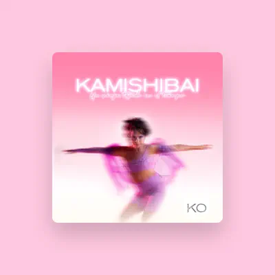 Listen to KO, watch music videos, read bio, see tour dates & more!