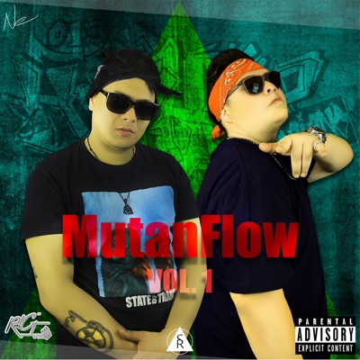 Mutanflow - Single