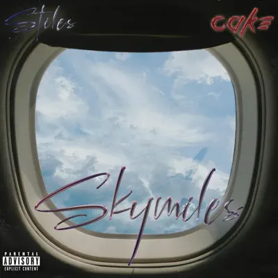 Listen to Skymiles - Single by ItsCake & Slick Stiles
