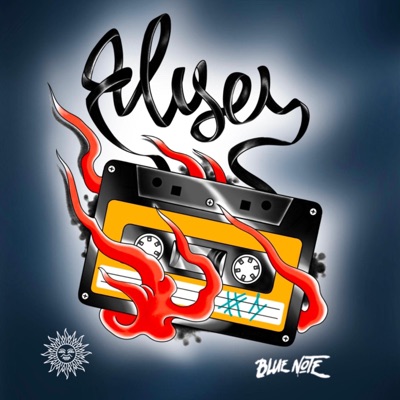 Alisei - Single
