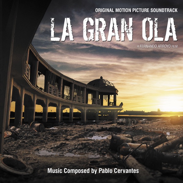 La Gran Ola