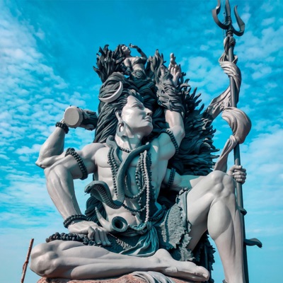 Mahadev Shankara (feat. Gagzie & Karan Singh) - Single