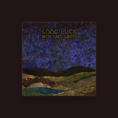 Listen to Good Luck, watch music videos, read bio, see tour dates & more!