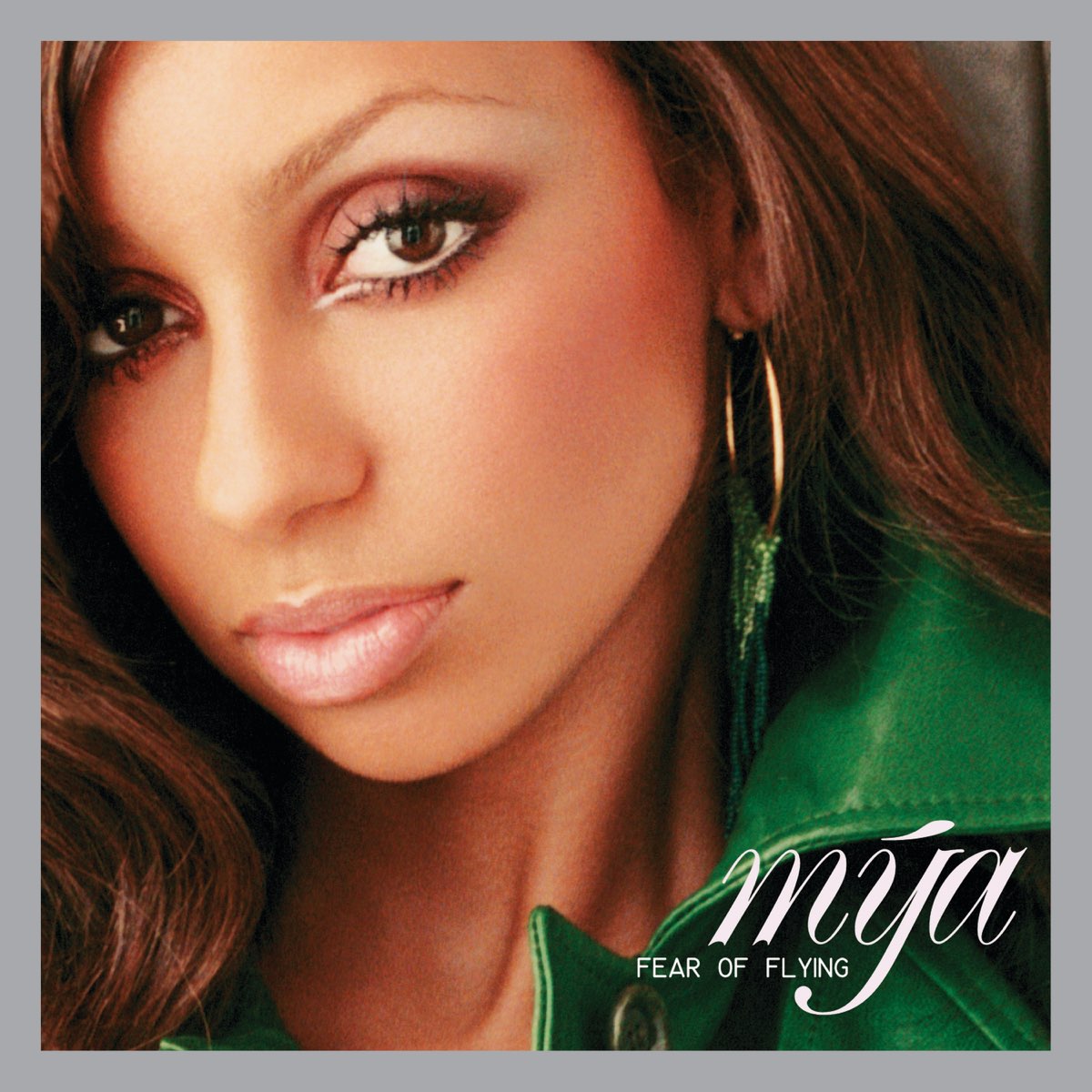 ‎Fear of Flying (Expanded Edition) - Album by Mýa - Apple Music