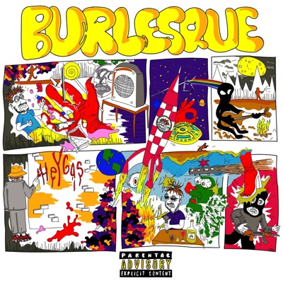Burlesque