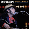 Love Me Tonight (Live 1982) - Don Williams