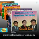 PALADINES DEL REINO - La nueva Jerusalen