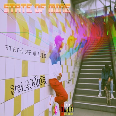 State Of Mind - Single