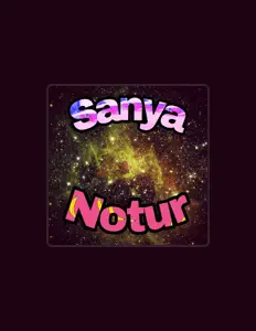 Sanya Notur: песни, клипы, биография, даты выступлений и многое другое.