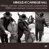 Charles Mingus - Fables Of Faubus (Live at Carnegie Hall, New York, NY, January 19, 1974) [2021 Remaster]