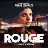 Rouge (Bande originale du film) artwork