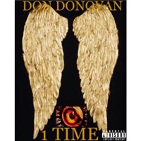 1 Time - Single - Don Donovan