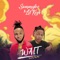 Wait (feat. Lil Kesh) - Sammy Lee lyrics