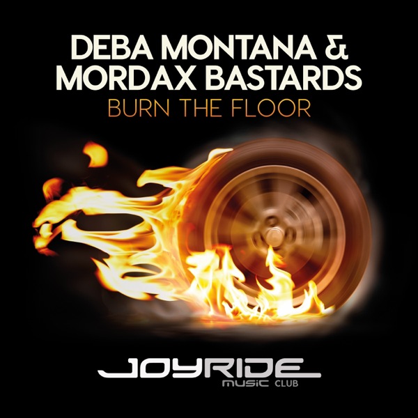 Burn the Floor - Single