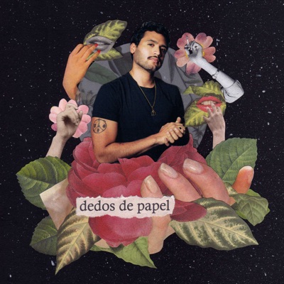 Dedos de Papel - Single