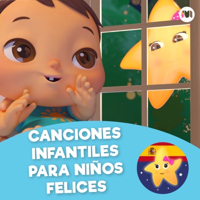 La Feria Animal - Little Baby Bum en Español | Shazam