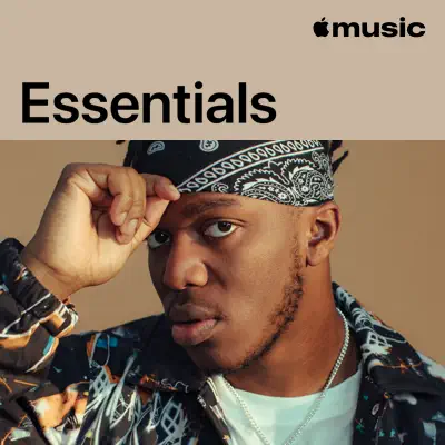 Listen to KSI Essentials featuring S1mba