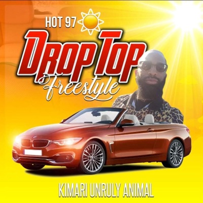 Drop Top - Single