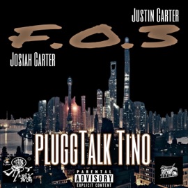 F.O.E Plugg Talk Tino