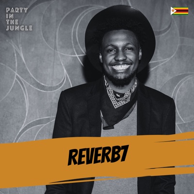 Party In The Jungle: Reverb7, Oct 2021 (DJ Mix)