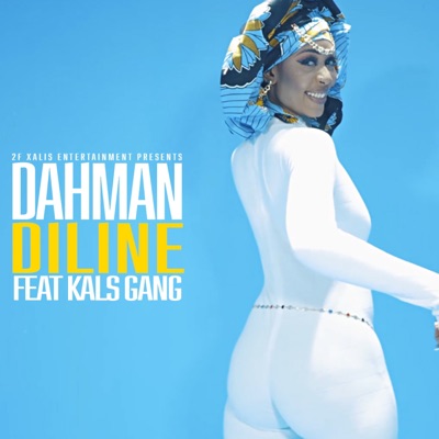 Diline - Single
