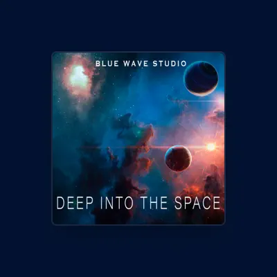 Listen to Blue Wave Studio, watch music videos, read bio, see tour dates & more!