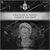 Lights Go Out - Single