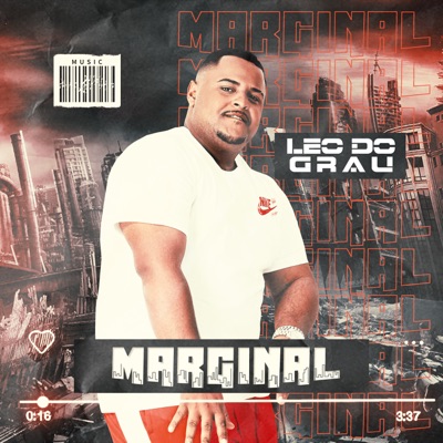 Marginal (feat. Kroos) - Single