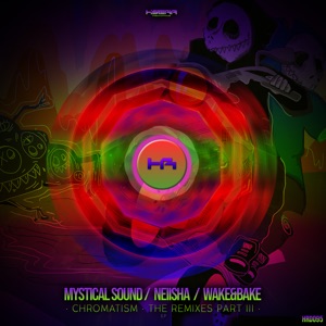 Can U See Feat White Sugar (Neiisha Remix)