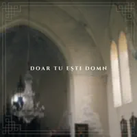 Doar Tu esti Domn — Elim Harmony feat. Salomeea Handaric
