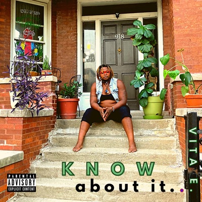 Know About It - EP