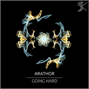 Going Hard - Single