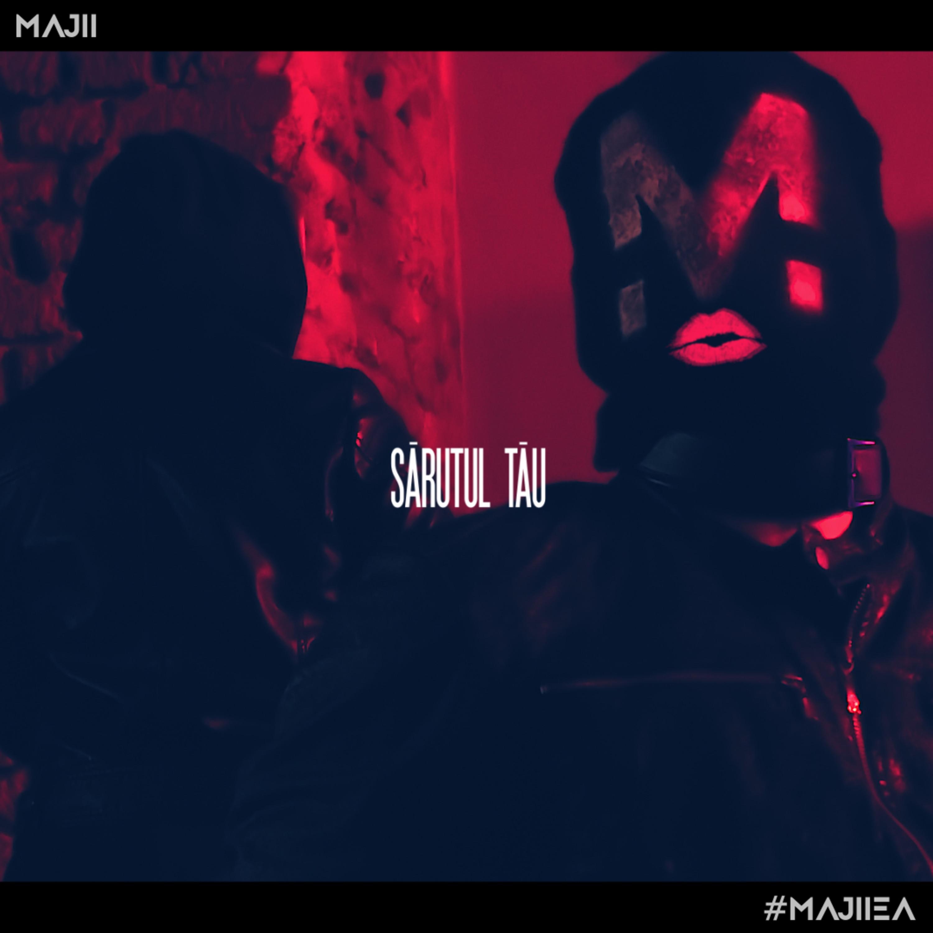 Sarutul Tau - Single