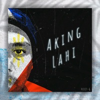 Aking Lahi - Single - Flict G