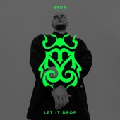 Let It Drop (Radio Edit) artwork