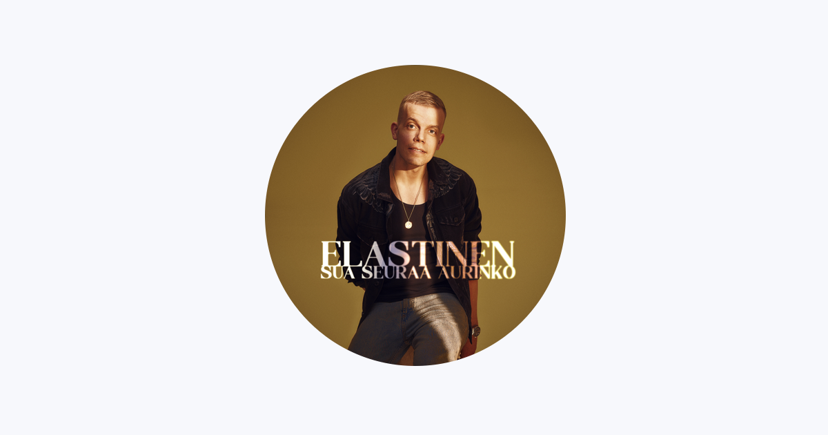 Elastinen - Apple Music
