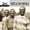Take Me Home, Country Roads - Toots & The Maytals lyrics