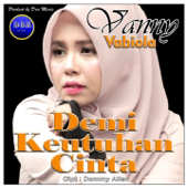 Demi Keutuhan Cinta - Vanny Vabiola