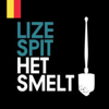 Het Smelt - Lize Spit