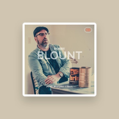 Escucha a Bobby Blount, mira vídeos musicales, lee la biografía, consulta fechas de giras y mucho más.