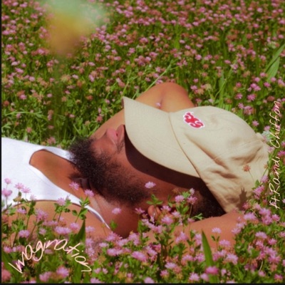 Imagination (feat. Randi Chiffon) - Single