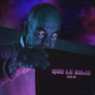Que le bajé - Single