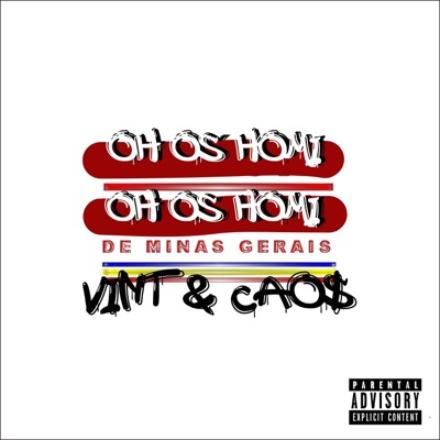 Oh os Homi (feat. CAO$) - Single