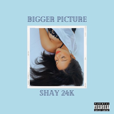 Bigger Picture - Single