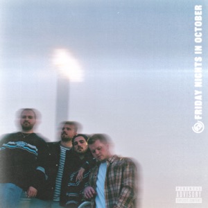 Friday Nights in October - Single