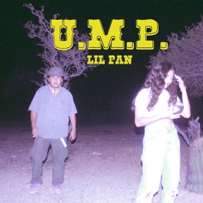 Una Mejor Persona - Single